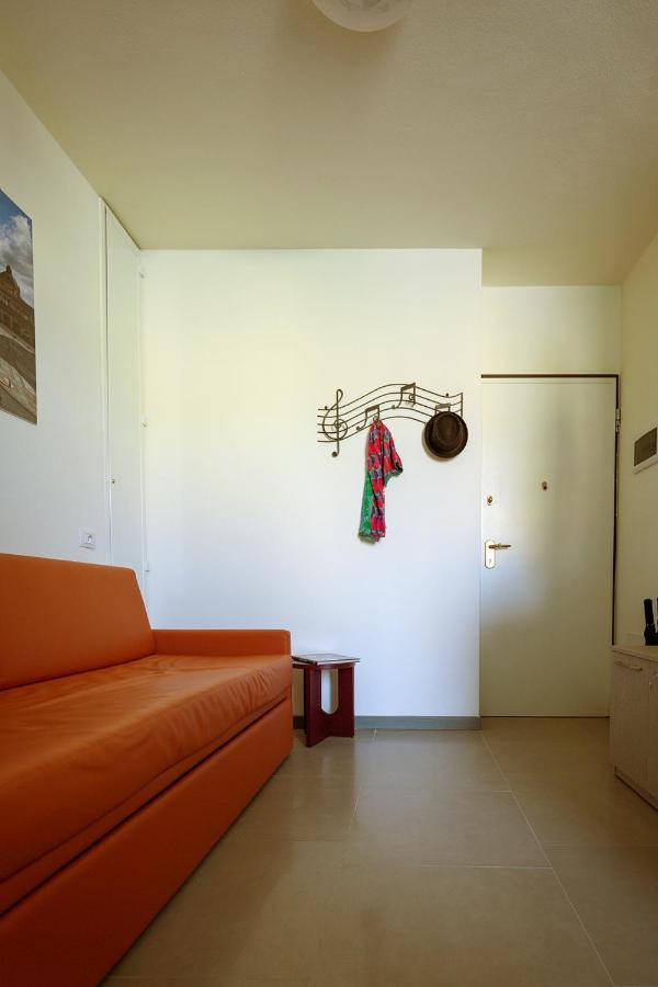 Casabetta "Bononia" Apartment โบโลญญา ภายนอก รูปภาพ